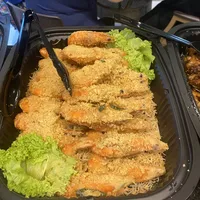 Click to see Cereal Oat Prawn 金丝麦片虾