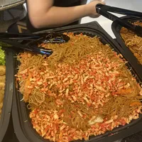 Click to see Vegetarian Fried Bee Hoon 素食干炒米粉