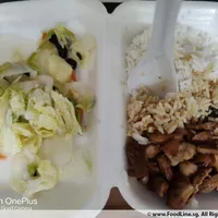 Click to see Dinner Tingkat (20 Days, 3 Dishes + Soup OR 4 Dishes) (1 pax only)