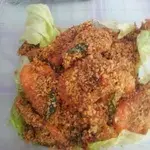 15x Cereal Prawn 麦片虾 - $4 Per Pax