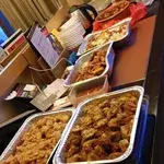 Sweet & Sour Pork 古老肉