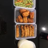 Click to see Tingkat (20 Days, 3 Dishes + Soup/ 4 dishes)