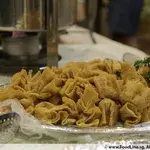 金皮云吞 Crispy Golden Wanton