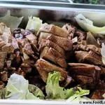 Signature Teochew braised duck 招牌潮州卤鸭