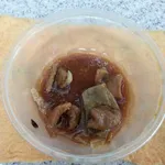 Meal Container: Microwavable container