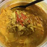 Signature Curry Vegetable 招牌咖喱菜