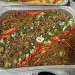 Xing Zhou Bee Hoon 星洲米粉