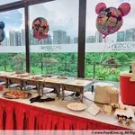 Other Food Items or Photos of Event (Please fill in below)