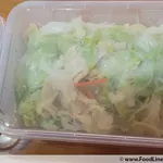 Tingkat - 3 Dishes + 1 soup/ 4 Dishes  (20 days)(Dinner)