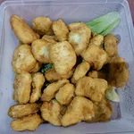 Fried Chicken Nuggets
