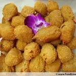 Mini Crab Claw金蟹钳