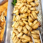 Spring Roll