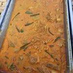 Curry Vegetables