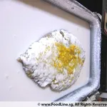 Yam Paste w/ Coconut Milk •芋泥椰浆(Chef's Recommended)