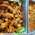 Honey Sauce Pork •排骨王(Chef's Recommended)