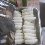 Other Food Items or Photos of Event (Please fill in below)