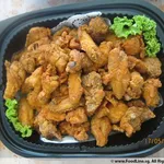 Other Food Items or Photos of Event (Please fill in below)