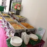 Sin Chow Fried Bee Hoon 星洲炒米粉