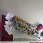 Other Food Items or Photos of Event (Please fill in below)