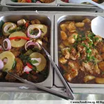 Other Food Items or Photos of Event (Please fill in below)