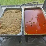 咖哩鸡肉 Curry Chicken