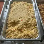 福建炒饭 Fried Rice