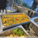 Curry Vegetable Deluxe