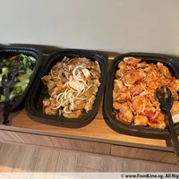 Click to see Other Food Items or Photos of Event (Please fill in below)