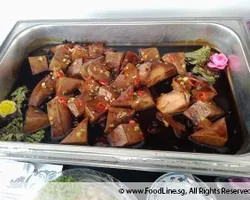 Braised Tofu | Customer Photo | Sembawang Eating House Seafood Restaurant