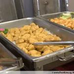 Chicken Nugget