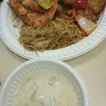 Other Food Items or Photos of Event (Please fill in below)
