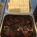 Braised Pork w/ Bun • 扣肉包(Chef's Recommended)