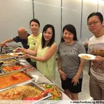 Other Food Items or Photos of Event (Please fill in below)