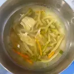 Dinner Tingkat (20 Days, 3 Dishes + Soup OR 4 Dishes)