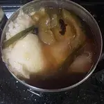 Dinner Tingkat (20 Days, 3 Dishes + Soup OR 4 Dishes)