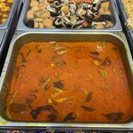 Signature Curry Chicken