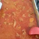 Curry Chicken • 咖哩鸡(Chef's Recommended)