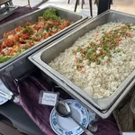 Yang Chow Fried Rice