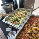Curry Chicken