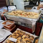 Oriental Fried Rice