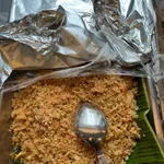Tom Yam Fried Rice 炒饭