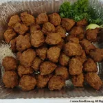 Deep Fried Ngoh Hiang