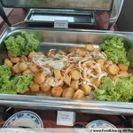 Thai style Tofu