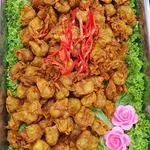 Steamed Siew Mai 蒸烧卖