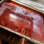 Signature Curry Chicken