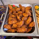 Prawn Paste Chicken Mid Joint