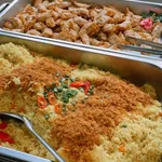 Other Food Items or Photos of Event (Please fill in below)