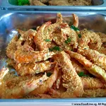 麦片鲜虾 Prawn w/ Cereal