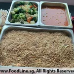 Signature Curry Chicken with Potatoes