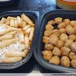 油炸春卷 Deep Fried Spring Roll